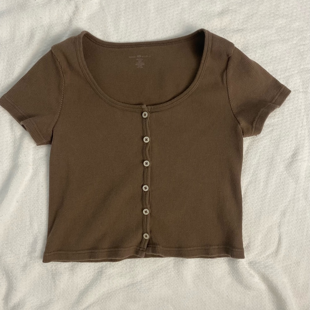 Brandy Melville Zelly Top